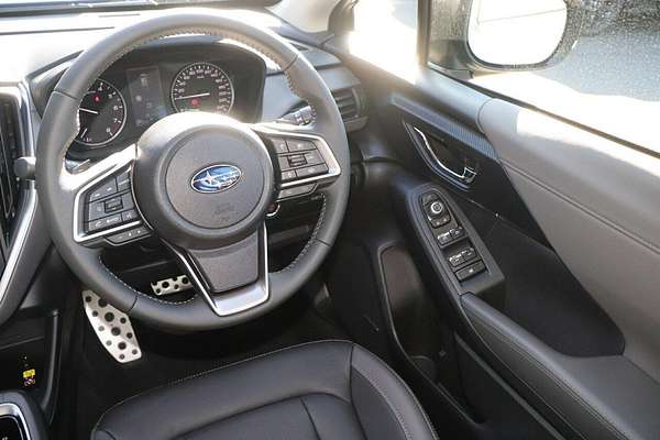 2025 Subaru Crosstrek 2.0S G6X