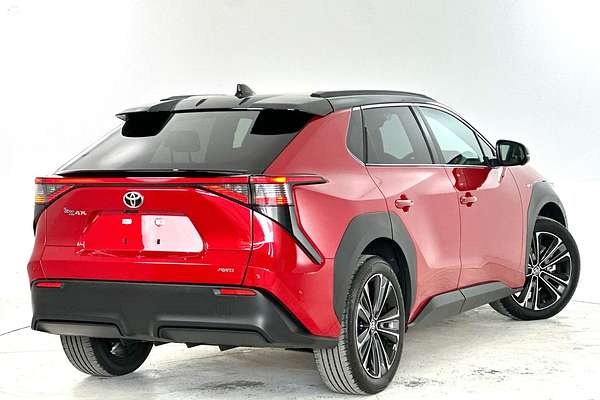 2024 Toyota bZ4X YEAM15R