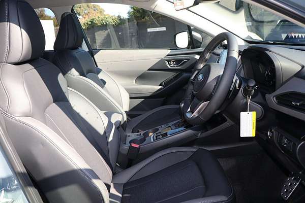 2025 Subaru Crosstrek 2.0S G6X
