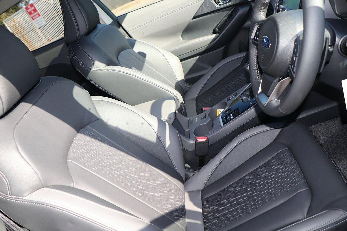 2025 Subaru Crosstrek 2.0S G6X