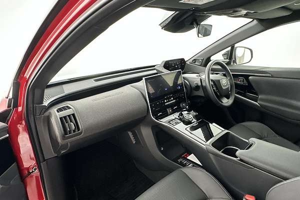 2024 Toyota bZ4X YEAM15R