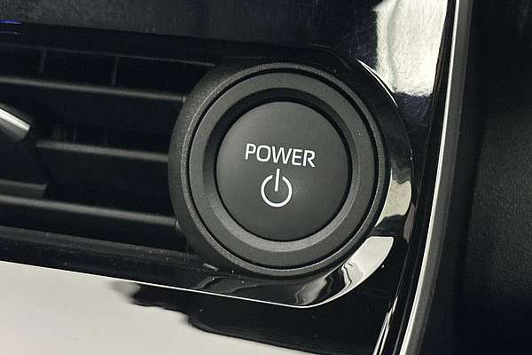 2024 Toyota bZ4X YEAM15R