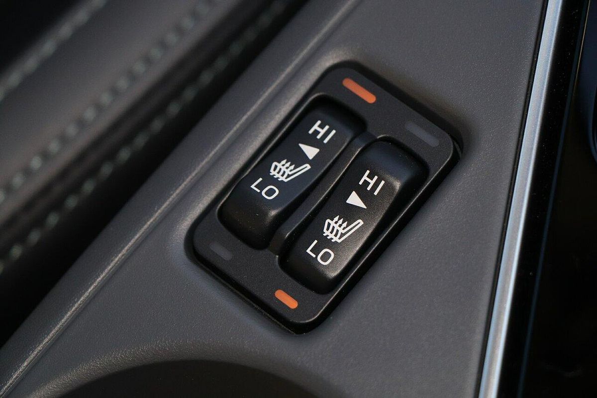 2025 Subaru Crosstrek 2.0S G6X