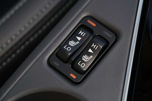 2025 Subaru Crosstrek 2.0S G6X