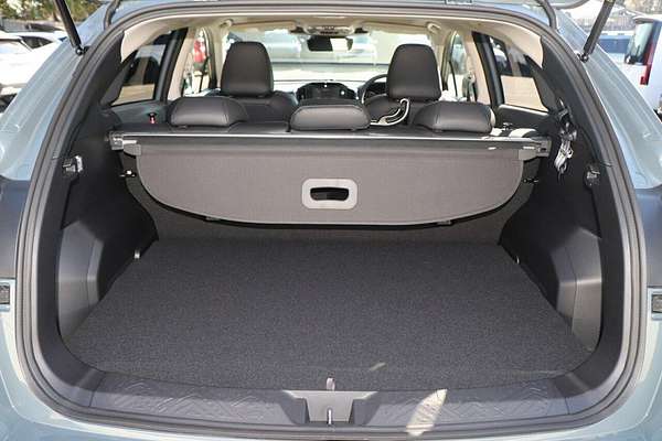 2025 Subaru Crosstrek 2.0S G6X