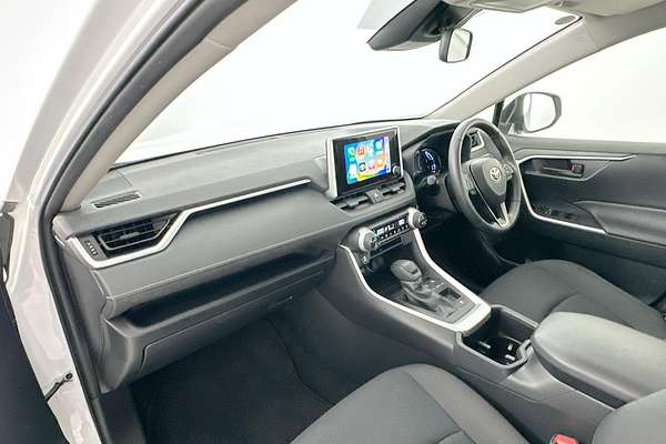 2023 Toyota RAV4 GX AXAH52R