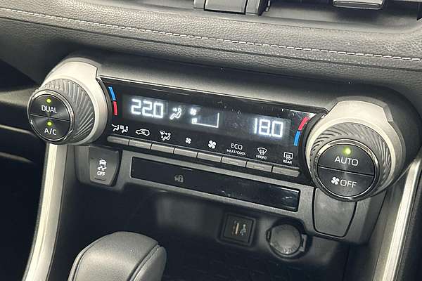 2023 Toyota RAV4 GX AXAH52R