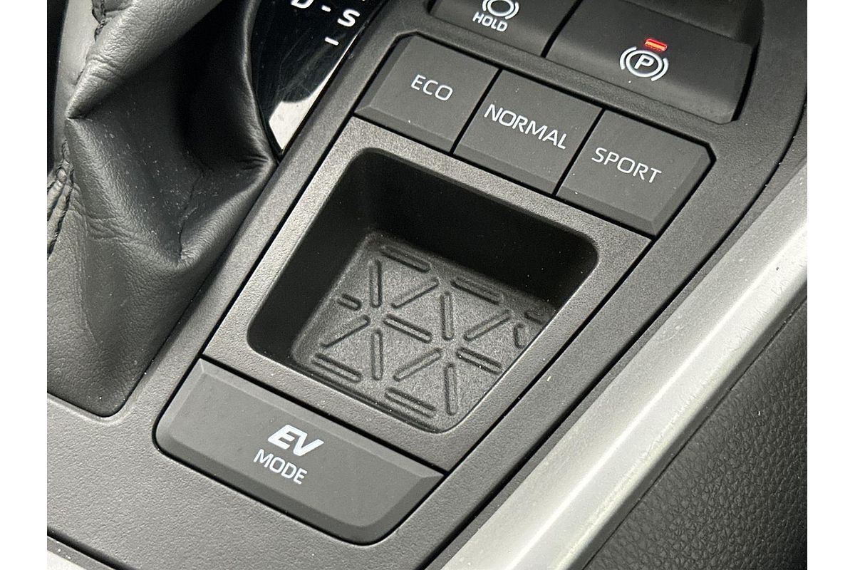 2023 Toyota RAV4 GX AXAH52R