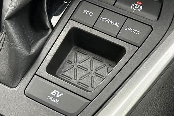 2023 Toyota RAV4 GX AXAH52R