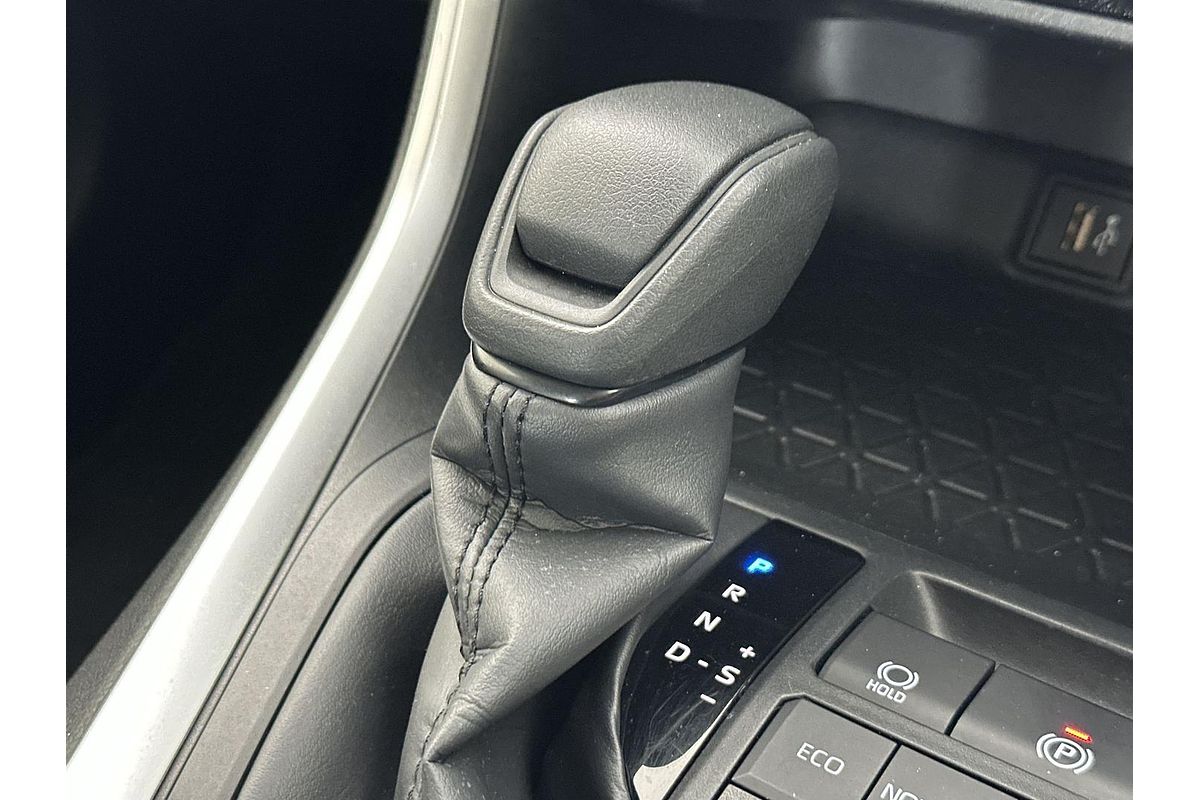 2023 Toyota RAV4 GX AXAH52R