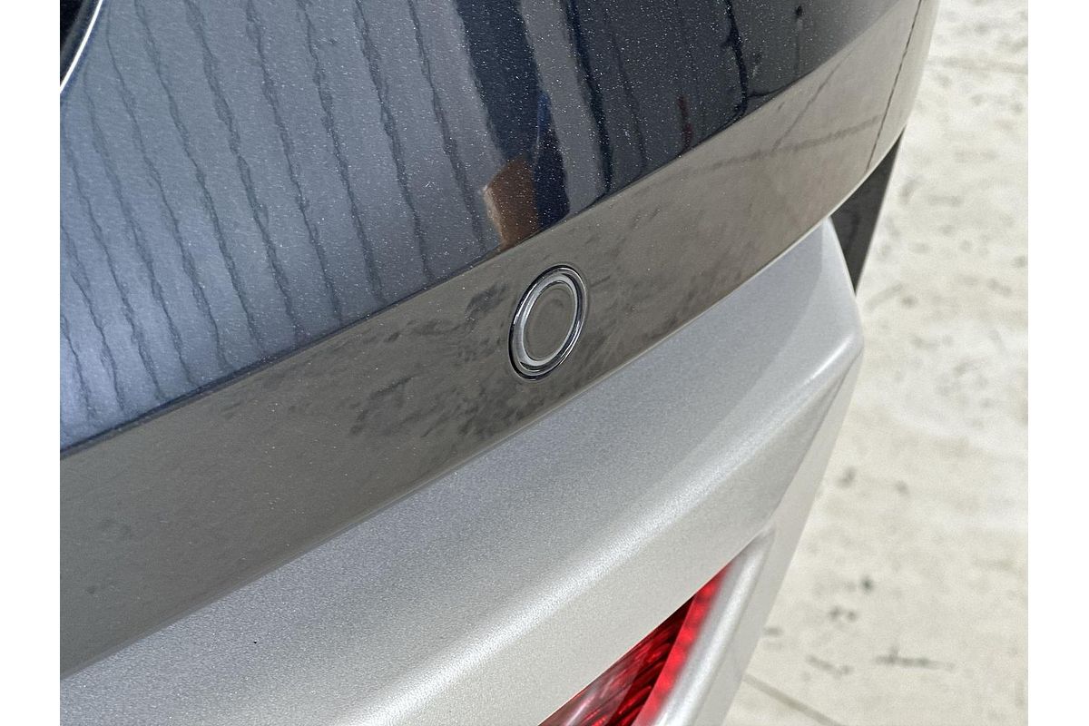 2021 Ford Everest Titanium UA II 2.0L