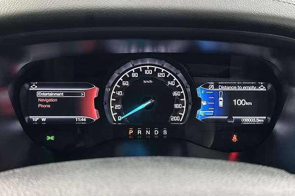 2021 Ford Everest Titanium UA II 2.0L