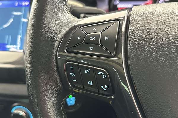 2021 Ford Everest Titanium UA II 2.0L