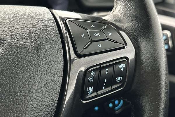 2021 Ford Everest Titanium UA II 2.0L