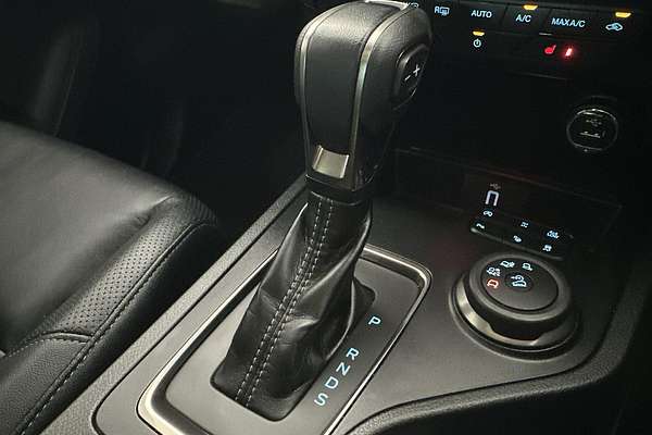 2021 Ford Everest Titanium UA II 2.0L