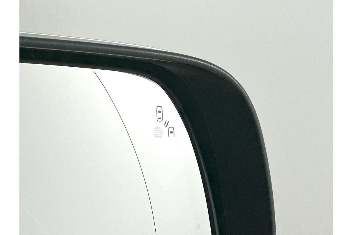 2021 Ford Everest Titanium UA II 2.0L