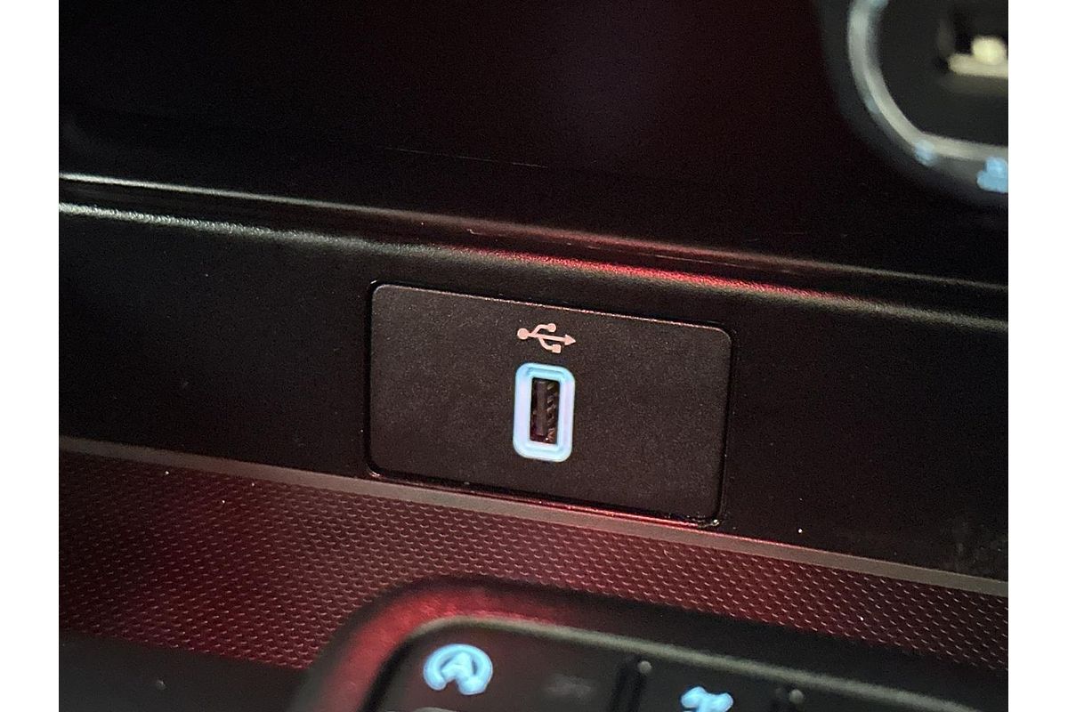2021 Ford Everest Titanium UA II 2.0L
