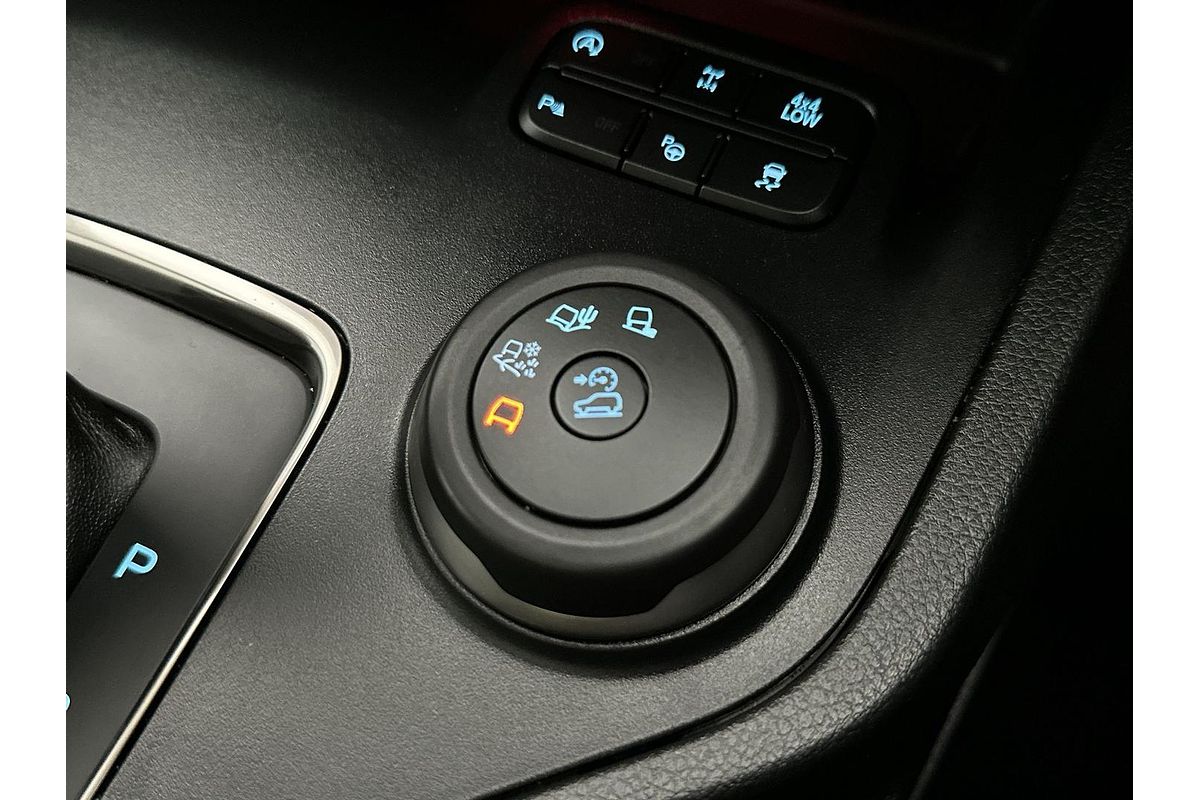 2021 Ford Everest Titanium UA II 2.0L