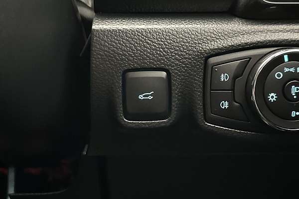 2021 Ford Everest Titanium UA II 2.0L