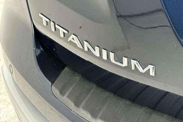 2021 Ford Everest Titanium UA II 2.0L