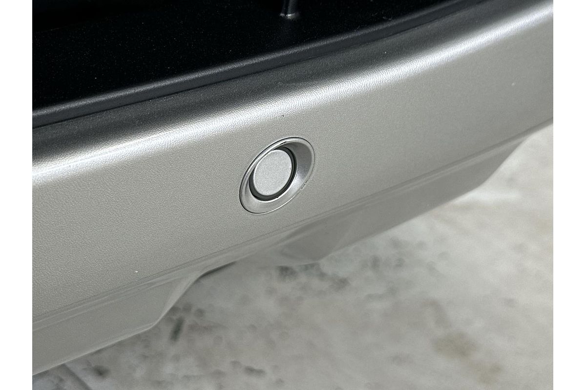 2021 Ford Everest Titanium UA II 2.0L