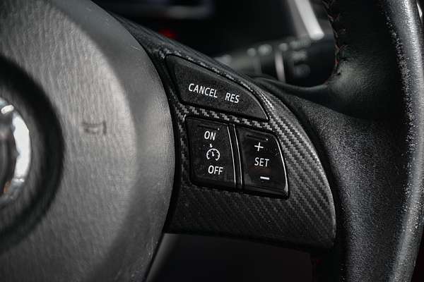 2015 Mazda 3 SP25 GT BM Series