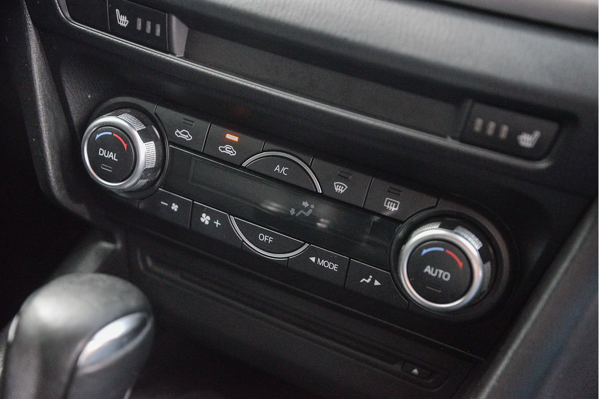 2015 Mazda 3 SP25 GT BM Series