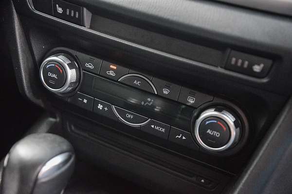 2015 Mazda 3 SP25 GT BM Series