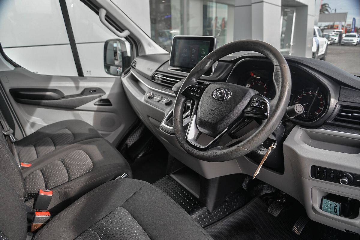 2022 LDV Deliver 9 LWB