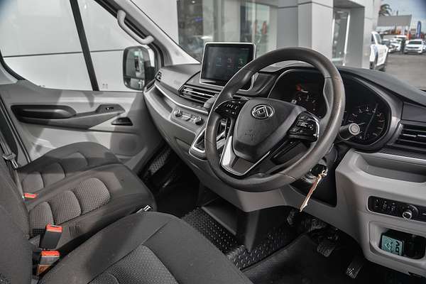 2022 LDV Deliver 9 LWB