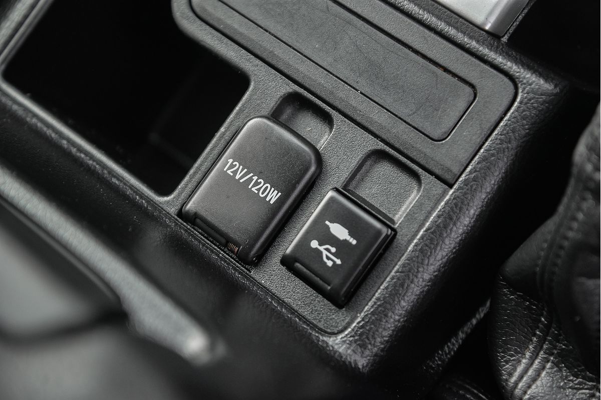 2019 Toyota Landcruiser Prado GXL GDJ150R