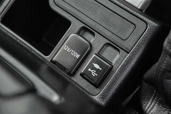 2019 Toyota Landcruiser Prado GXL GDJ150R