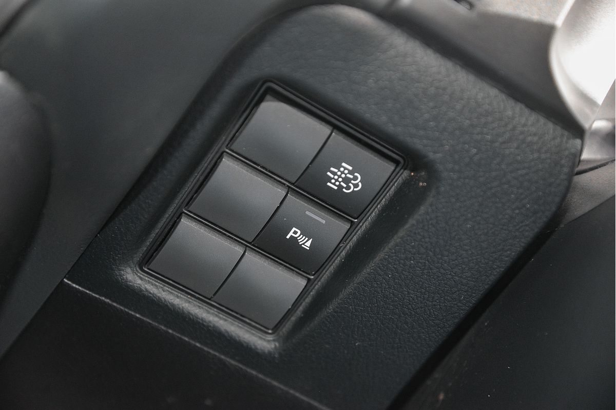 2019 Toyota Landcruiser Prado GXL GDJ150R