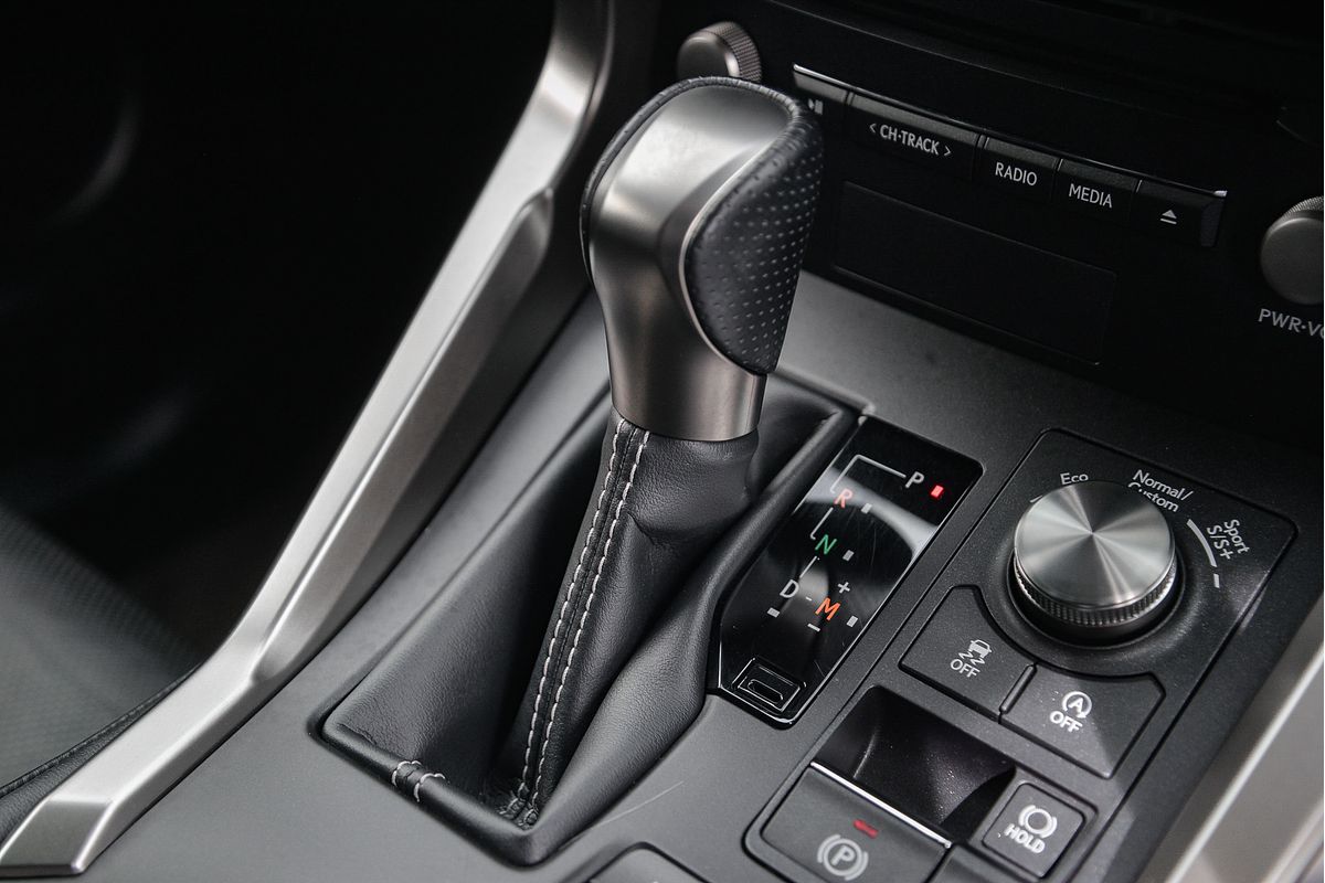 2020 Lexus NX NX300 F Sport AGZ10R