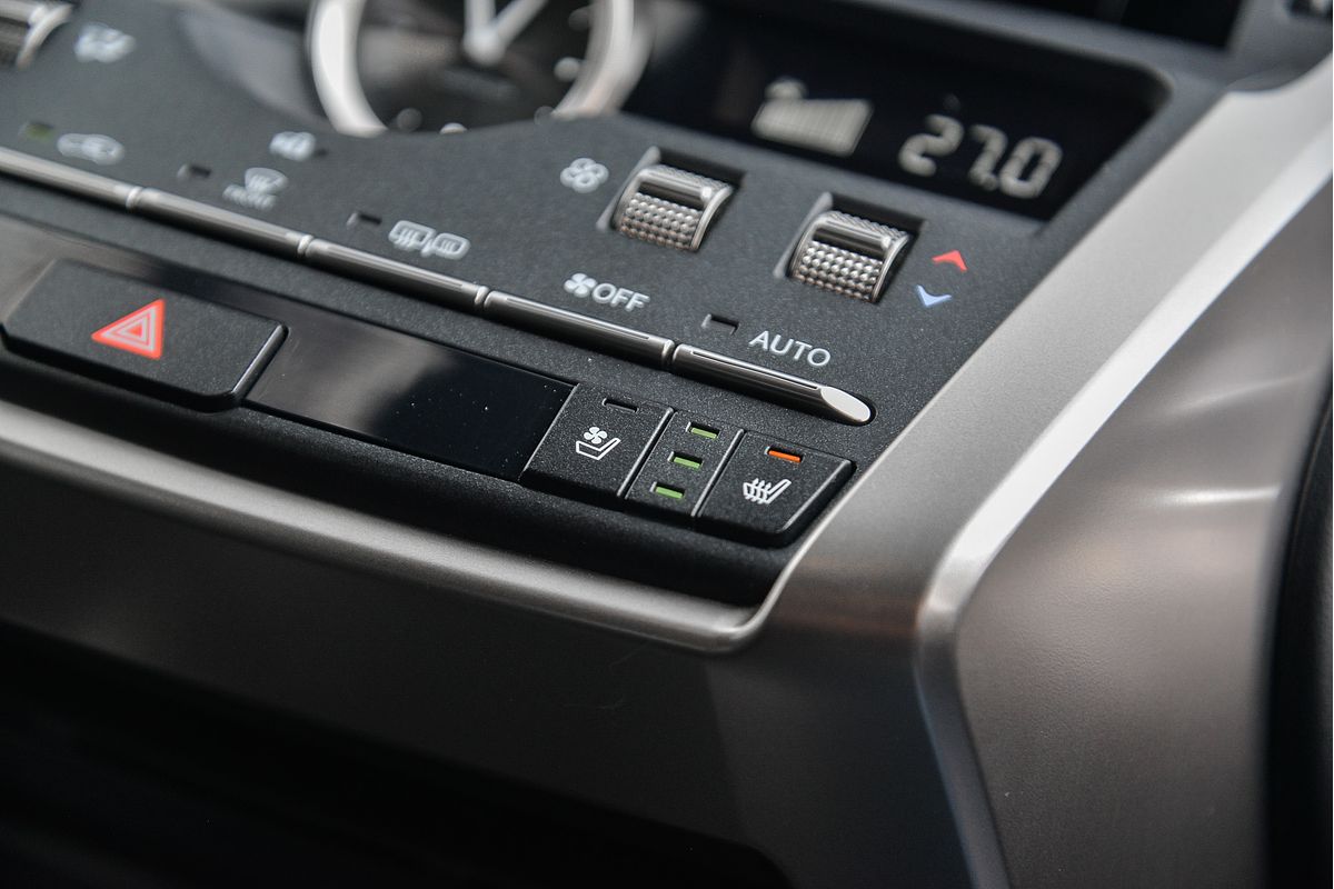 2020 Lexus NX NX300 F Sport AGZ10R