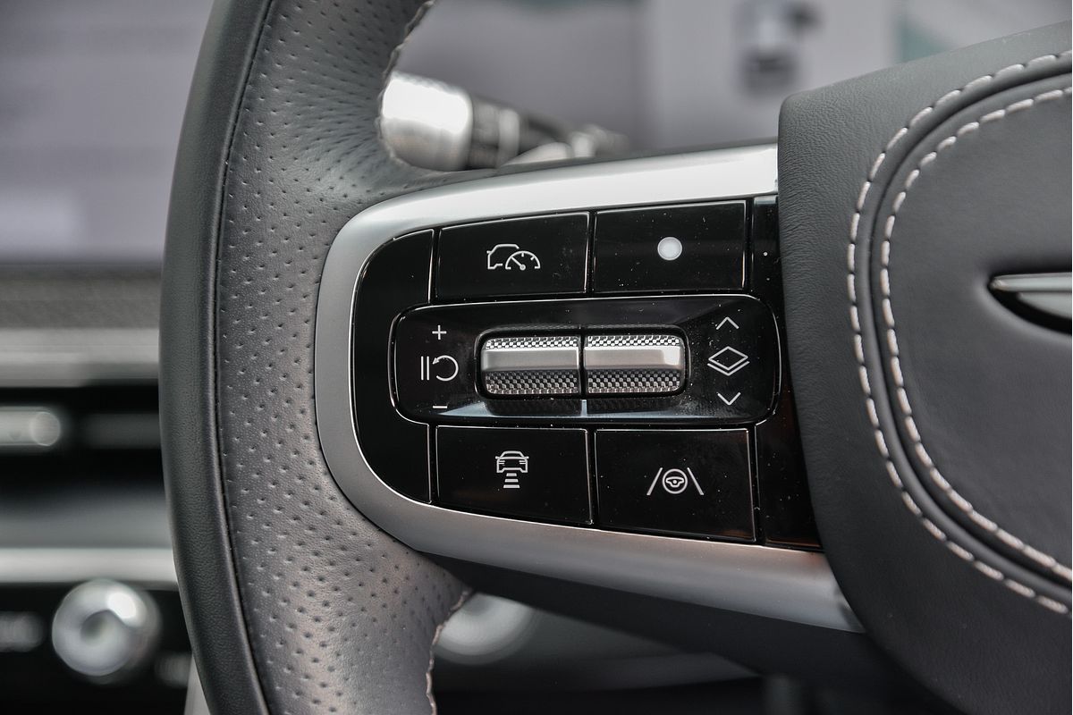 2024 Genesis GV80 3.5T AWD JX.V4