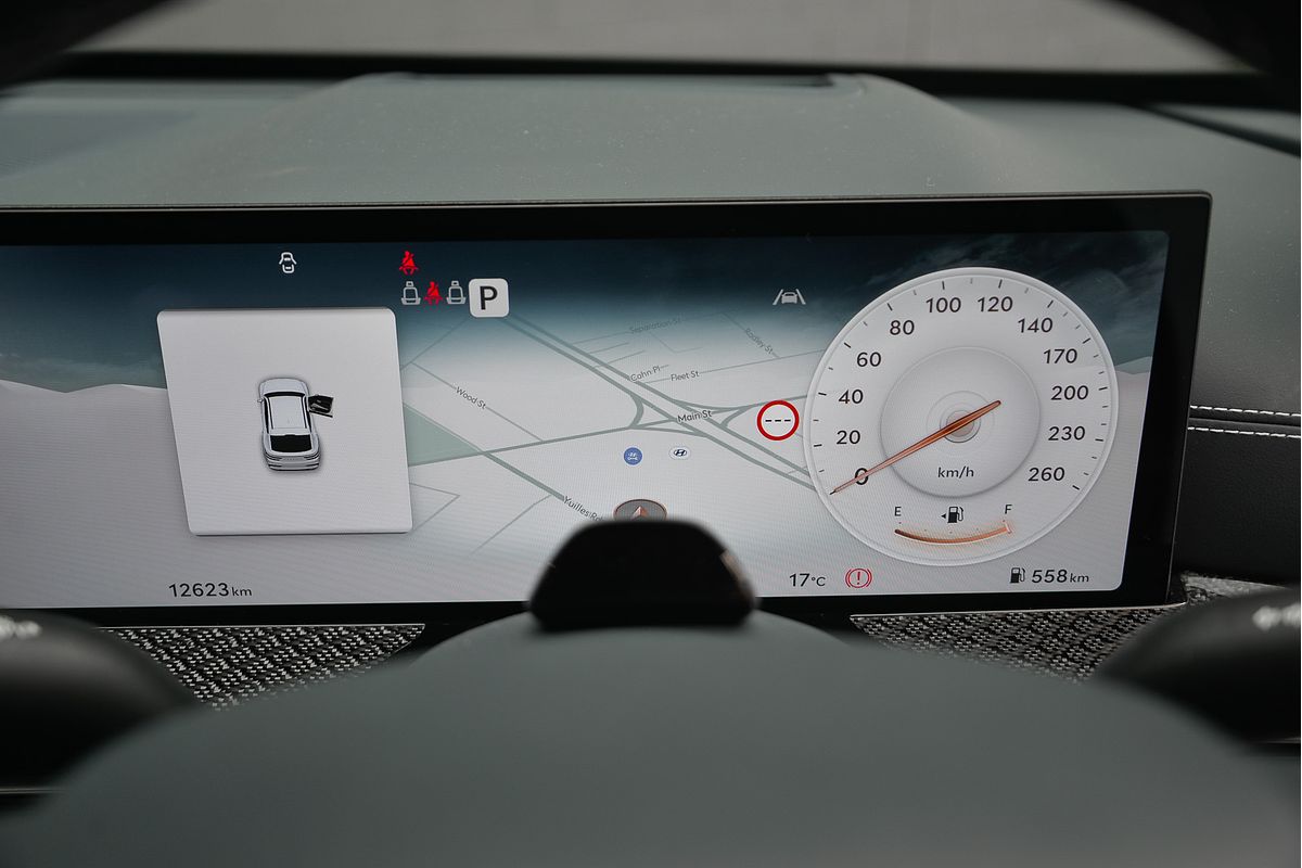 2024 Genesis GV80 3.5T AWD JX.V4