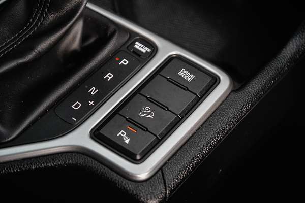 2017 Kia Sportage Si Premium QL