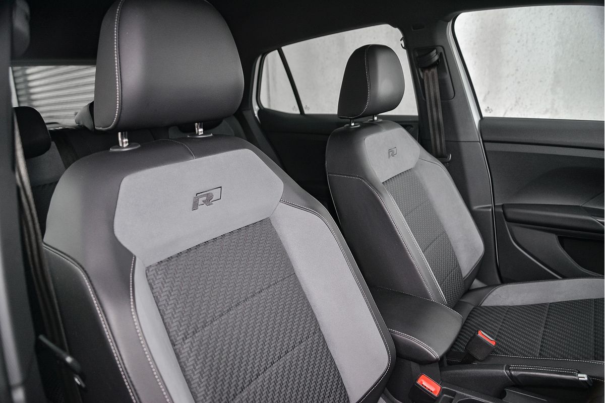 2022 Volkswagen T-Cross 85TSI Style C11