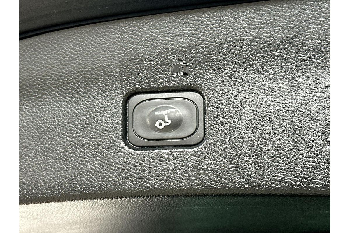 2021 Ford Everest Titanium UA II 2.0L