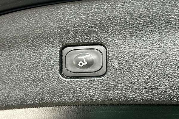 2021 Ford Everest Titanium UA II 2.0L