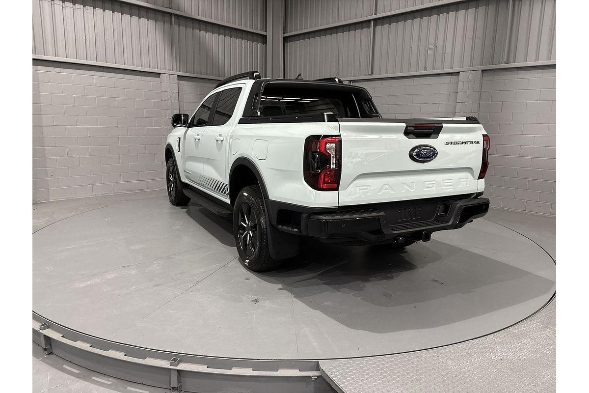 2025 Ford Ranger PHEV Stormtrak 4X4 2.3L