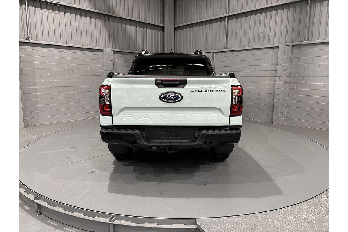 2025 Ford Ranger PHEV Stormtrak 4X4 2.3L