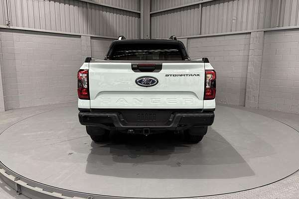 2025 Ford Ranger PHEV Stormtrak 4X4 2.3L