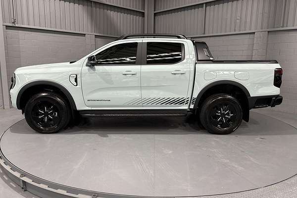 2025 Ford Ranger PHEV Stormtrak 4X4 2.3L