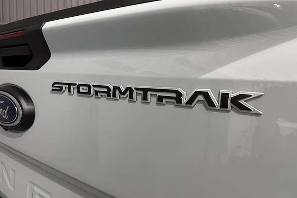 2025 Ford Ranger PHEV Stormtrak 4X4 2.3L