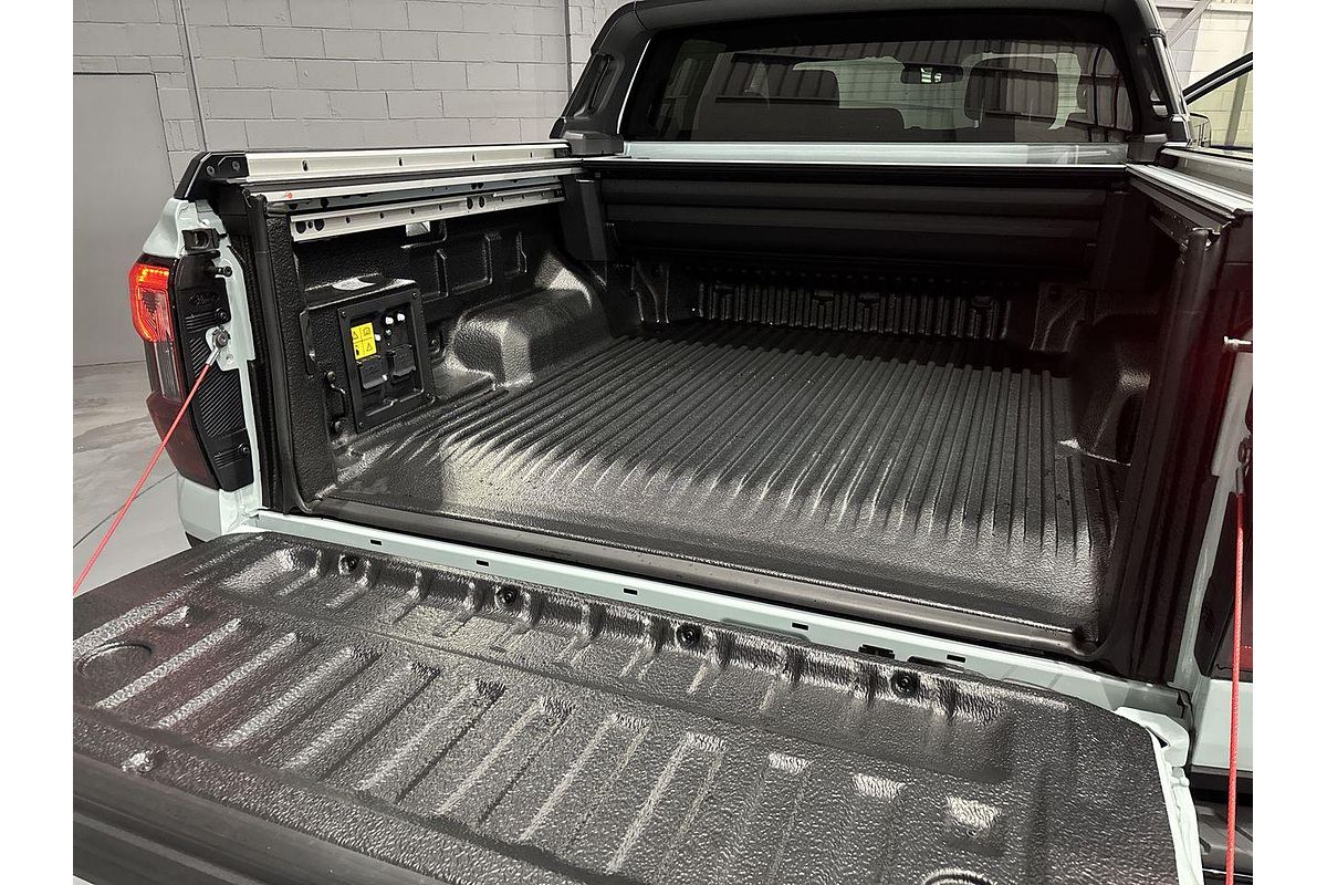 2025 Ford Ranger PHEV Stormtrak 4X4 2.3L