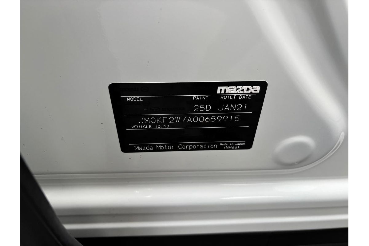 2013 Mazda CX-5 Maxx Sport KE Series