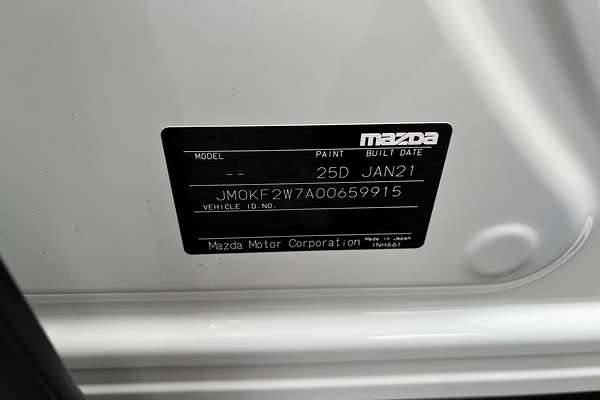 2013 Mazda CX-5 Maxx Sport KE Series