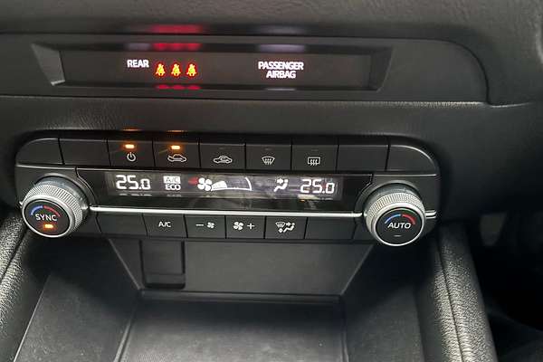 2013 Mazda CX-5 Maxx Sport KE Series